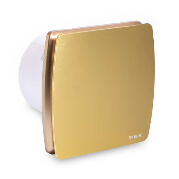 Why Bathroom Fans with Humidity Sensors are the Most Effective Choice