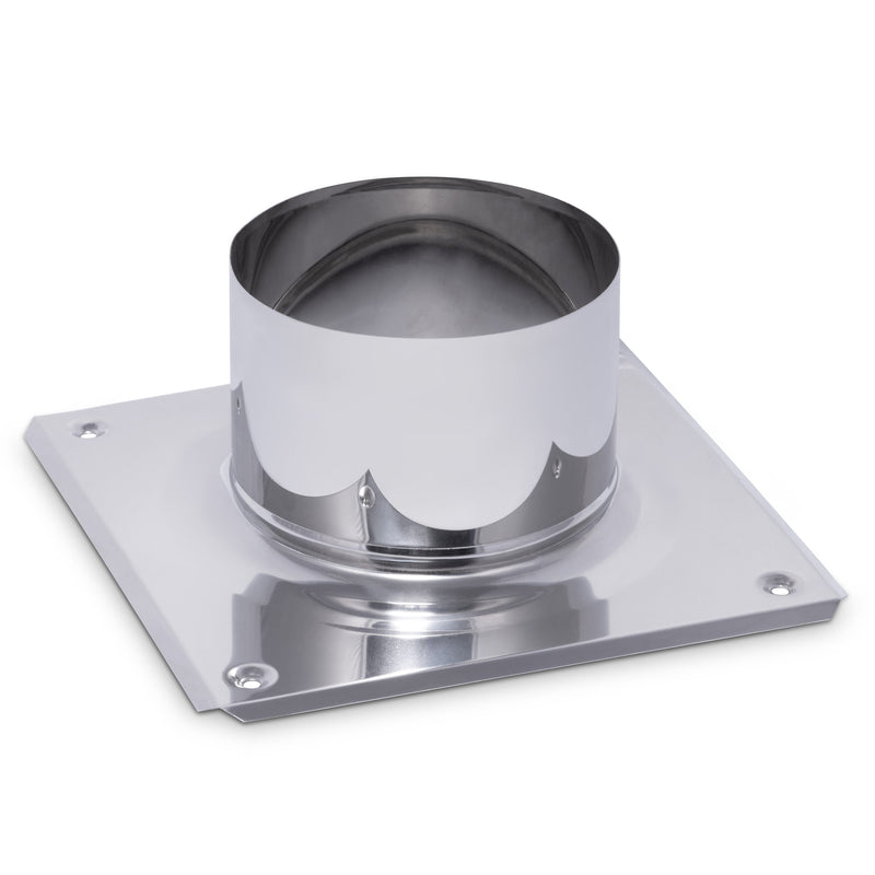 BCA150 - Base for CWL Chimney Cowl - 150mm