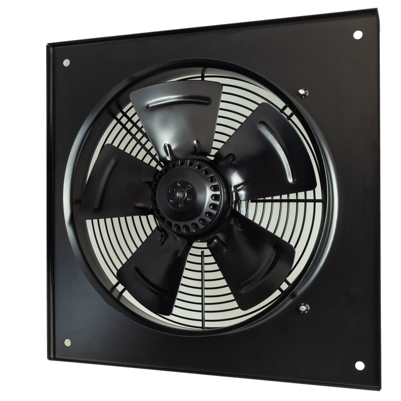 STERR Axial Fan 450 mm / 18'' - AXF450B