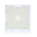 STERR BFS150L - 150 mm Bathroom Extractor Fan, LED, 250 m³/h, White