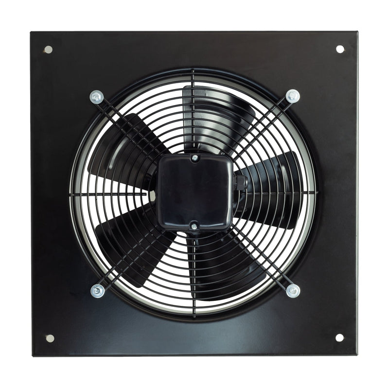 STERR Axial Fan 450 mm / 18'' - AXF450B