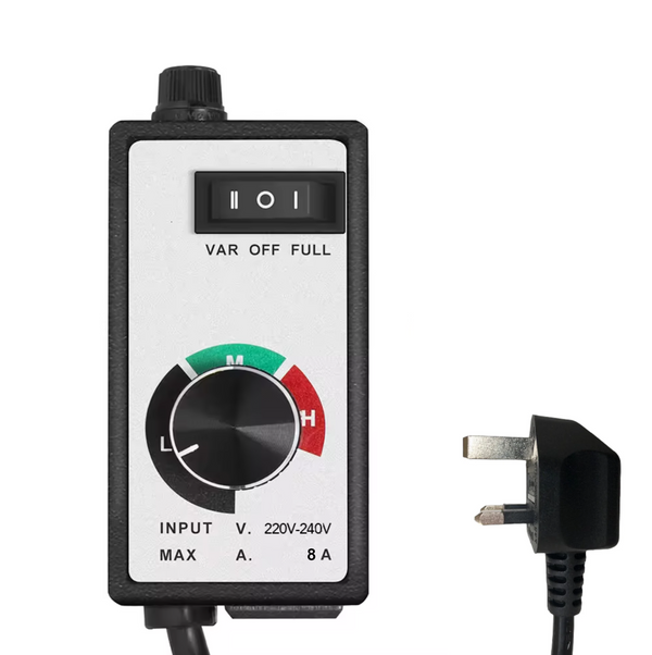 FSC001-UK - Fan Speed Controller