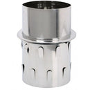 TCA - Ceramic transition for chimney linings 150-200 mm