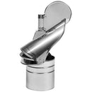 STERR - Chimney cowl with external bearing - CWL - 150-250 mm