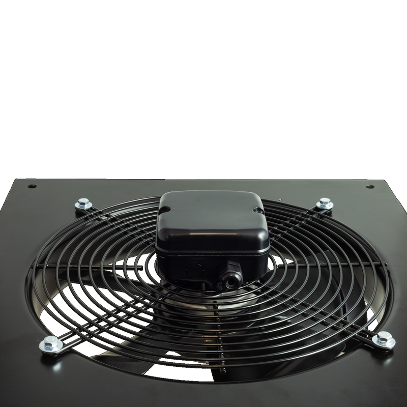 STERR Axial Fan 400 mm / 16'' - AXF400B