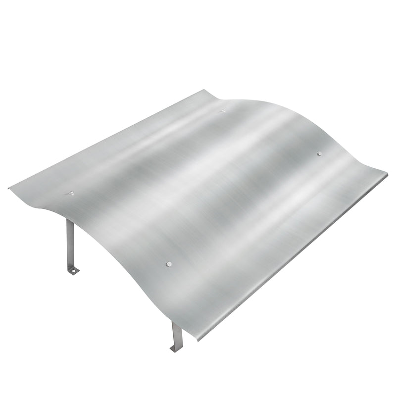 STERR Chimney Cover - Stainless Steel Chimney Cover