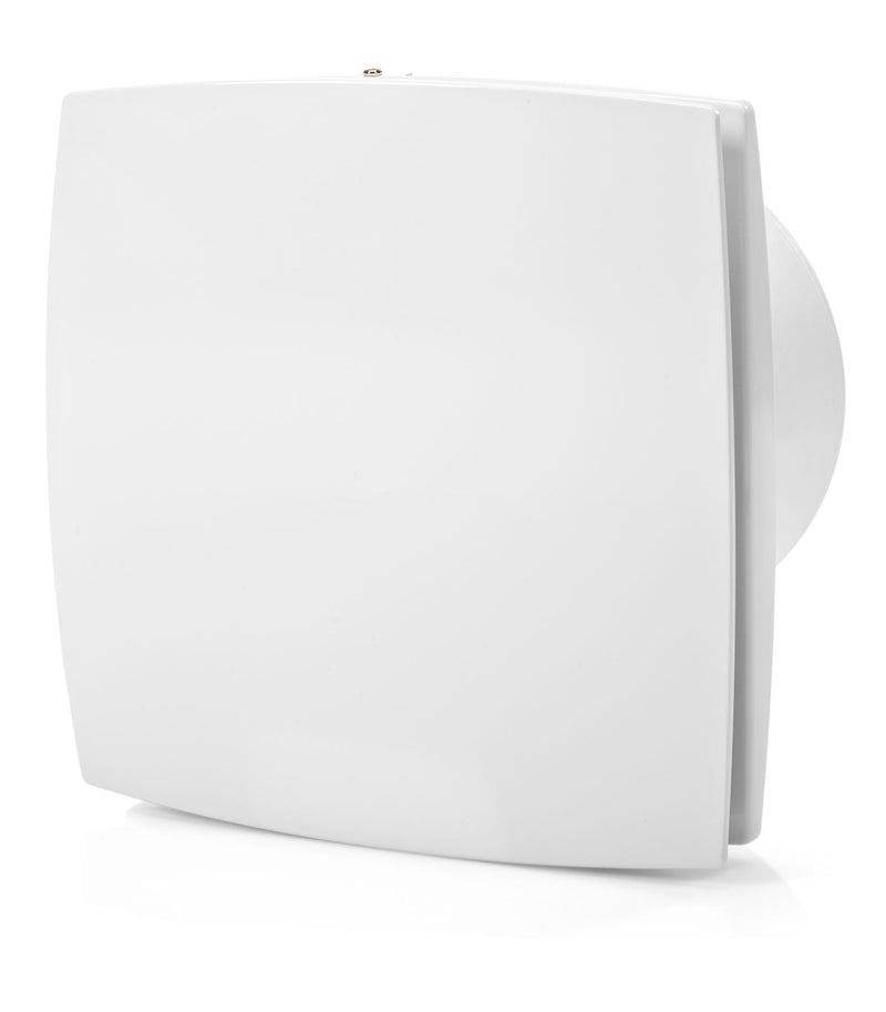 Quiet Bathroom Fan 150 mm / 6" – LFS150