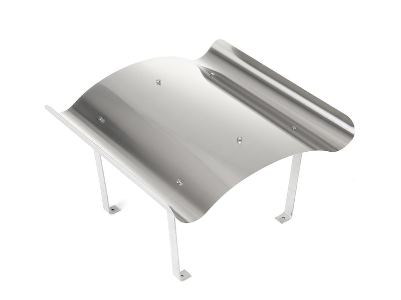 STERR Chimney Cover - Napoleon Stainless Steel Chimney Cover