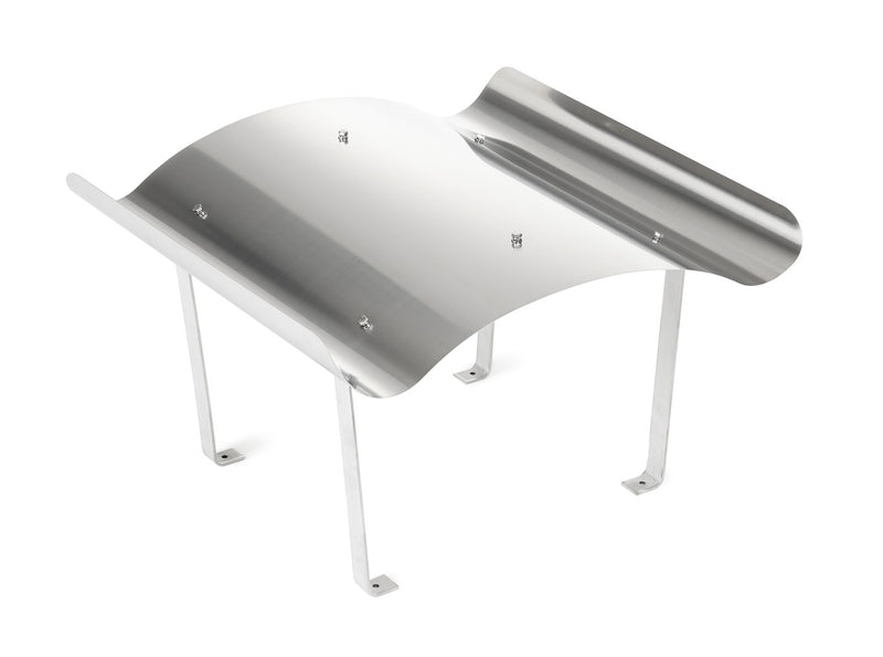 STERR Chimney Cover - Napoleon Stainless Steel Chimney Cover