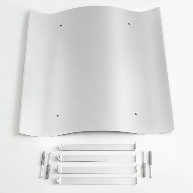 STERR Chimney Cover - Stainless Steel Chimney Cover